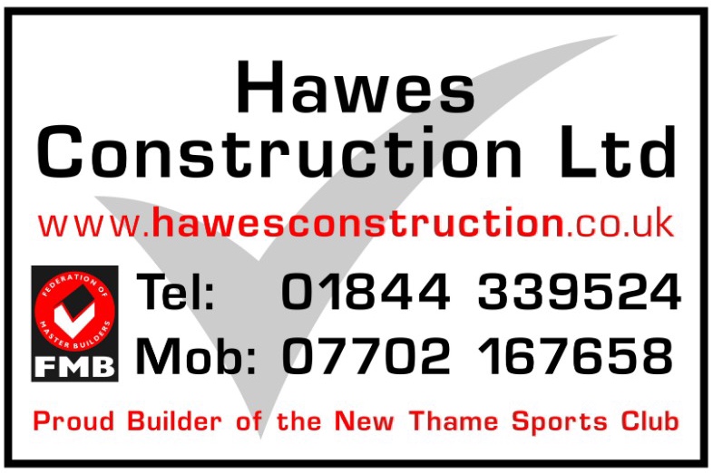 Hawes   786
