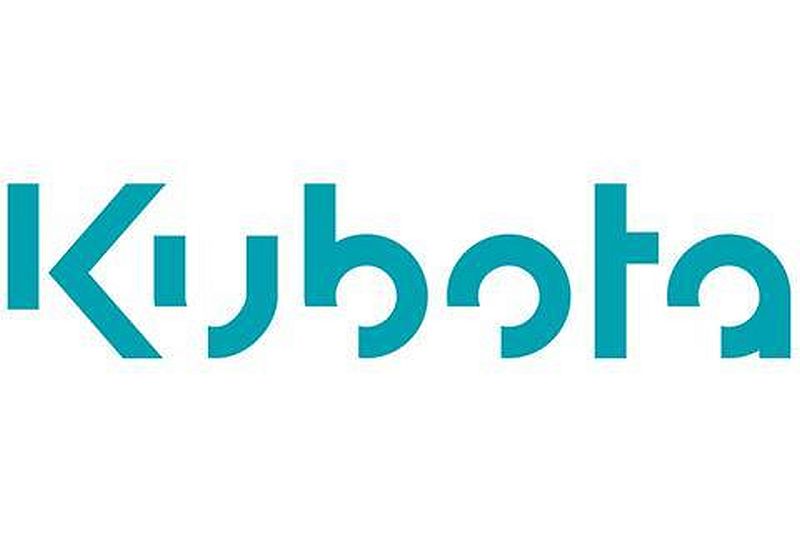 Kubota800
