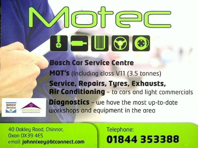 Motec