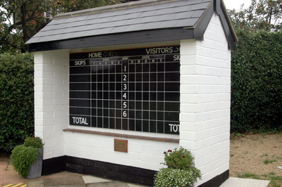 ScoreBoard